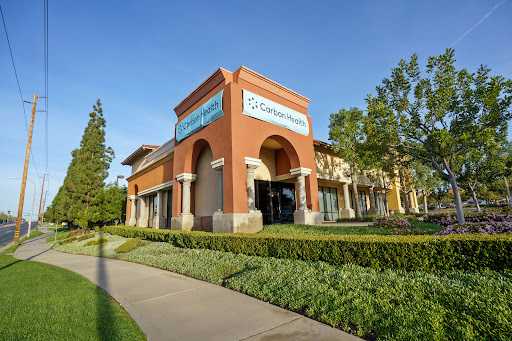 Carbon Health Urgent Care Brea Union Plaza (formerly MedPost Urgent Care)