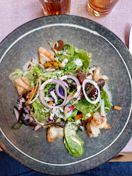 Photo n°22 de Restaurant La forge à Gambsheim ()