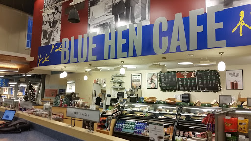 Book Store «Barnes & Noble», reviews and photos, 83 E Main St, Newark, DE 19711, USA