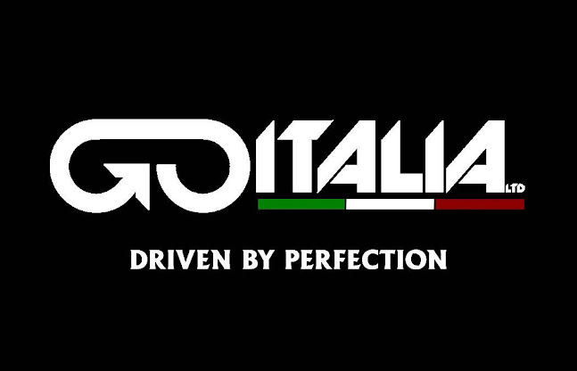 Go Italia - Fiat & Alfa Romeo Specialist - Auto repair shop