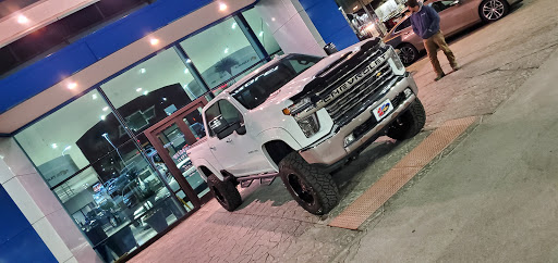 Chevrolet Dealer «Karl Chevrolet», reviews and photos, 1101 SE Oralabor Rd, Ankeny, IA 50021, USA