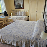 Photo n°12 de l'avis de JUAN.I fait le 05/11/2023 à 14:28 sur le  Hotel Villa del Parco à La Maddalena