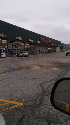 Home Improvement Store «Menards», reviews and photos, 6050 W Ridge Rd, Gary, IN 46408, USA