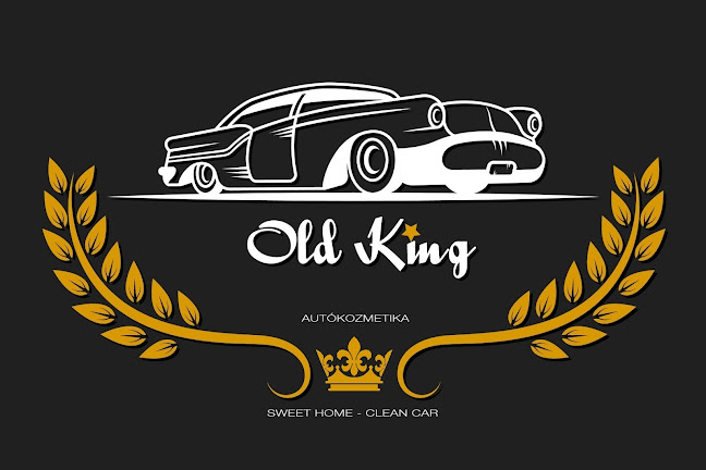 Értékelések erről a helyről: Old King Kft. Autókozmetika, Veszprém - Autómosó