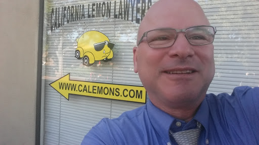 Kaufman & Kavicky, California Lemon Lawyers image