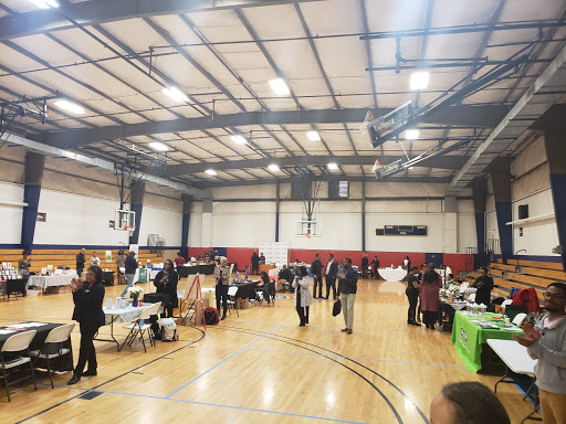 Recreation Center «Browns Mill Recreation Center», reviews and photos, 5101 Browns Mill Rd, Lithonia, GA 30038, USA