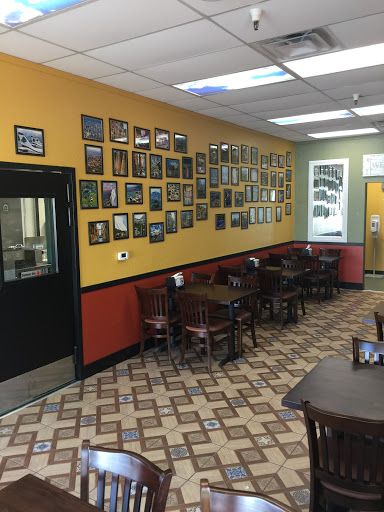 Wally's Cafe (Rocklin - Granite Dr)