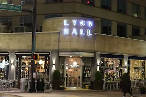 Lyon Hall image