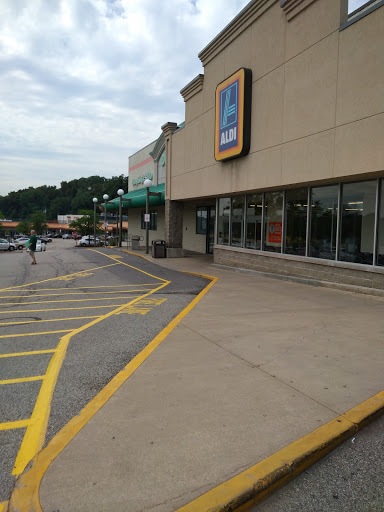 Supermarket «ALDI», reviews and photos, 16 Federal Dr, Penn Hills, PA 15235, USA