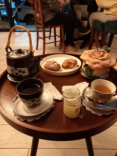 Litta Tea Room