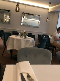 Atmosphère du Restaurant italien Il Vicolo à Paris - n°7