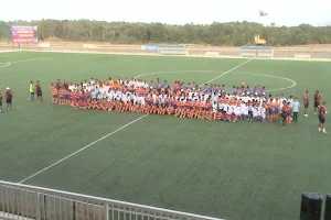 Academia de Futbol Ciudad Deportiva Vistamar Puerto Cabello image