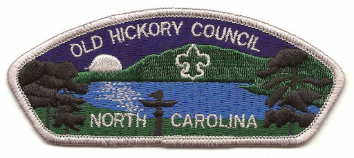Old Hickory Council, Boy Scouts of America Service Center
