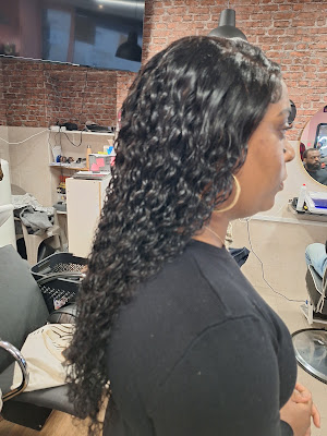 Loutt Coiffure Afro-Européen à Juvisy-sur-Orge