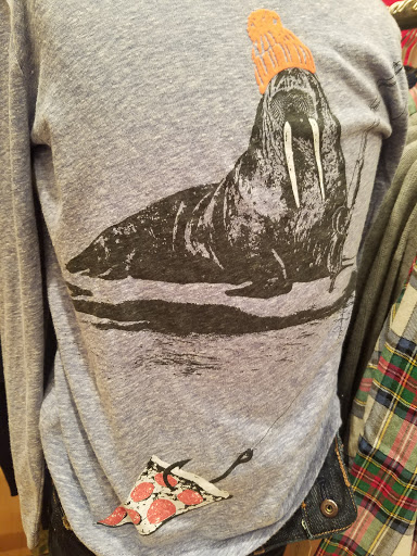 Clothing Store «J.Crew», reviews and photos, 1234 Burlingame Ave, Burlingame, CA 94010, USA