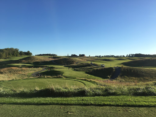 Golf Club «Ballyowen Golf Club», reviews and photos, 137 Wheatsworth Rd, Hamburg, NJ 07419, USA