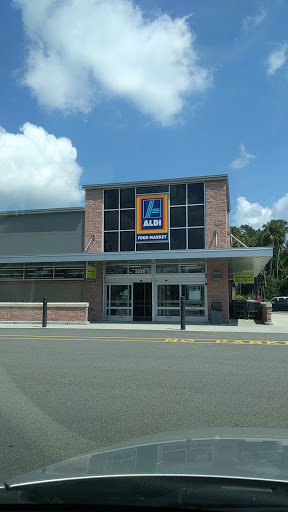 Supermarket «ALDI», reviews and photos, 2335 FL-44, New Smyrna Beach, FL 32168, USA