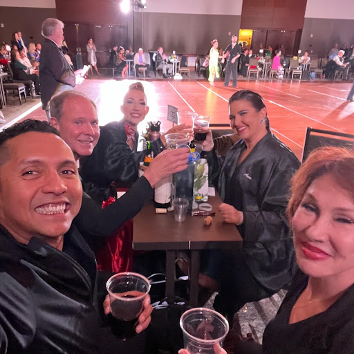 Dance School «River Oaks School of Dancing», reviews and photos, 2621 S Shepherd Dr, Houston, TX 77098, USA