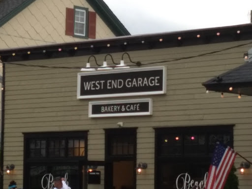 Shopping Mall «West End Garage, Cape May», reviews and photos, 484 W Perry St, Cape May, NJ 08204, USA