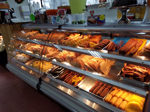 Supermarket «Kissimmee Meat & Produce», reviews and photos, 1528 W Vine St, Kissimmee, FL 34741, USA