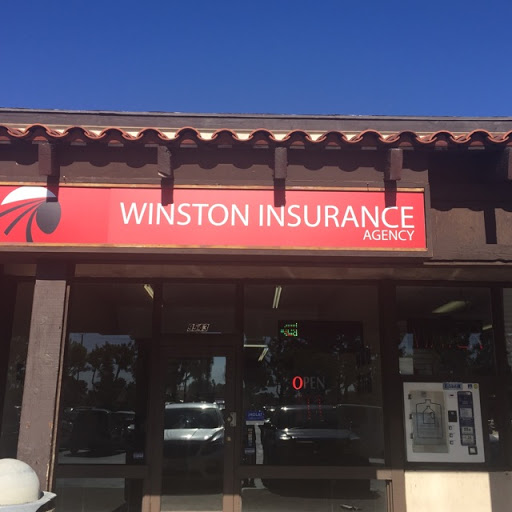 Auto Insurance Agency «winston insurance agency», reviews and photos
