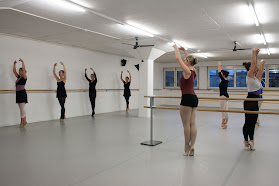 The Dance Center Luzern