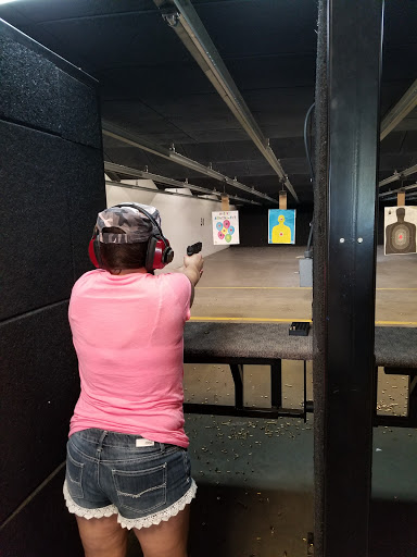 Shooting Range «Target Sports Minnesota», reviews and photos, 14166 Northdale Blvd, Rogers, MN 55374, USA