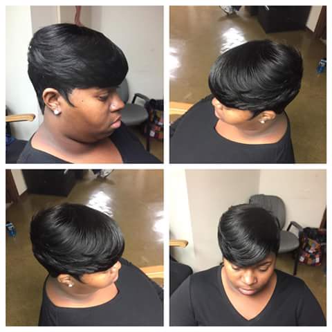 Beauty Salon «Upscale Salon & Weave Center», reviews and photos, 4447 Wade Green Rd, Kennesaw, GA 30144, USA