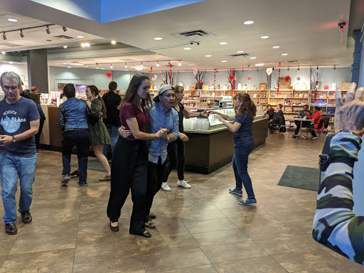 Candy Store «The Chocolate Bar», reviews and photos, 2521 University Blvd, Houston, TX 77005, USA