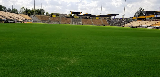 Stadium «Fifth Third Bank Stadium», reviews and photos, 3200 George Busbee Pkwy NW, Kennesaw, GA 30144, USA