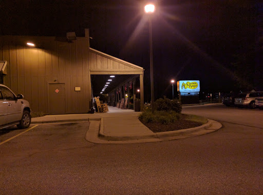 American Restaurant «Cracker Barrel Old Country Store», reviews and photos, 238 Enterprise Dr, Rocky Mount, NC 27804, USA