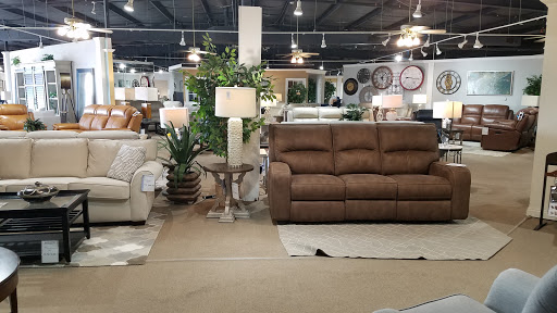 Furniture Store «Barrow Fine Furniture», reviews and photos, 210 E 9 Mile Rd, Pensacola, FL 32534, USA