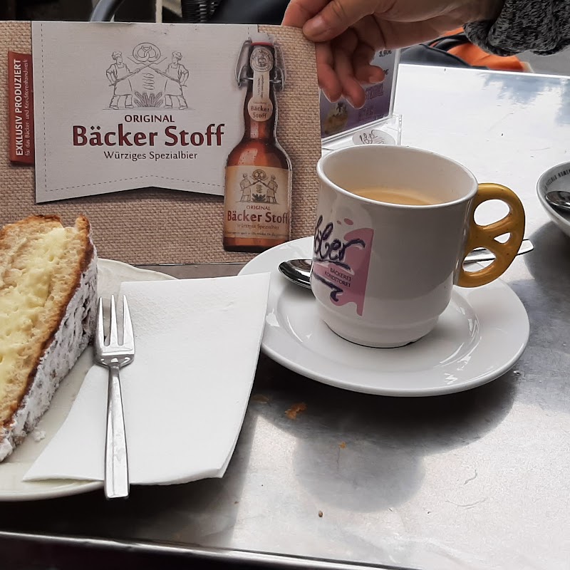 Cafe Bienenkorb Konditorei Bäckerei Löber e.K.