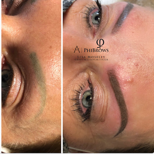 Beauty Salon «La Bella Vita Salon and Day Spa», reviews and photos, 31475 US-19, Palm Harbor, FL 34684, USA