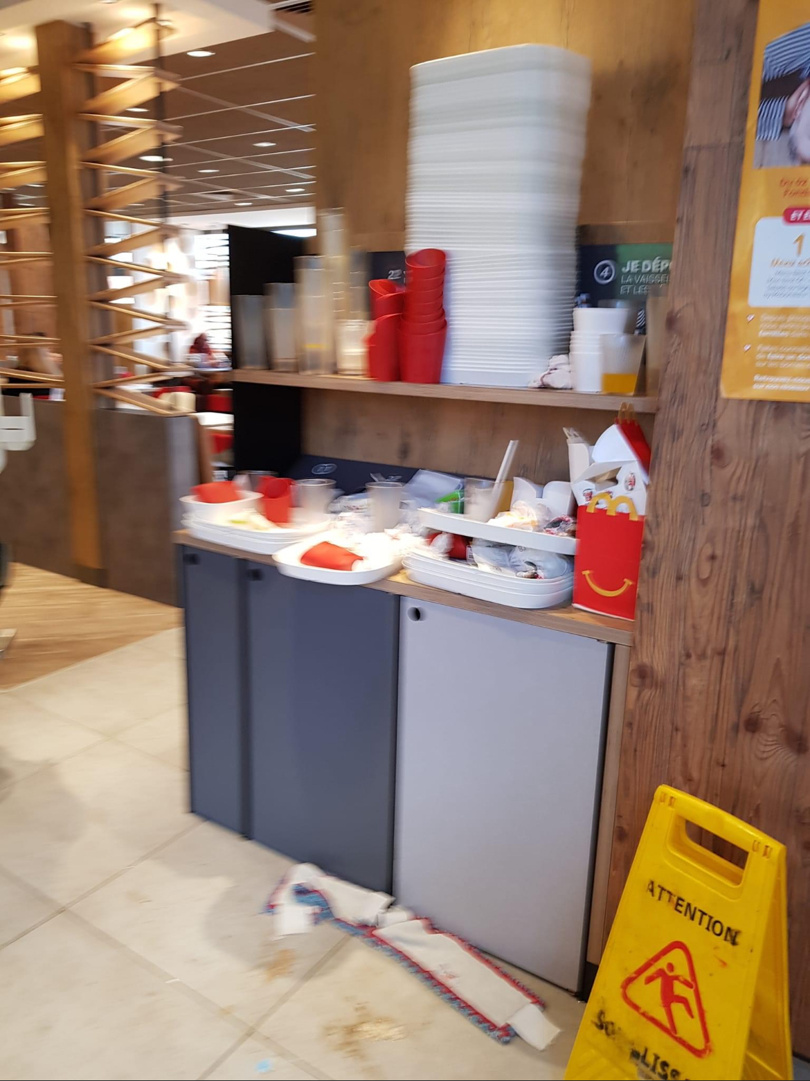 Photo n° 1 de l'avis de Poulme.a fait le 10/02/2024 à 16:06