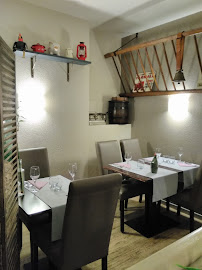 Atmosphère du Restaurant La Ferme Angers - n°4