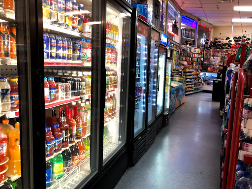 Convenience Store «Goodyear Food Store», reviews and photos, 734 E Van Buren St, Goodyear, AZ 85338, USA