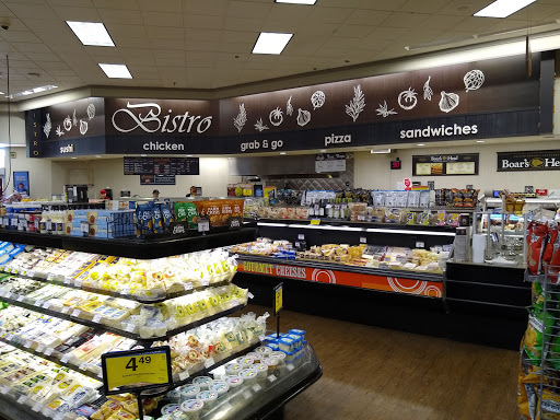 Grocery Store «Ralphs», reviews and photos, 306 S Twin Oaks Valley Rd, San Marcos, CA 92078, USA