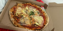 Pizza du Restaurant italien Mamma Trattoria à Ferney-Voltaire - n°5