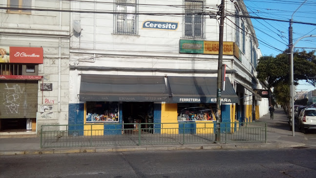 FERRETERIA ESPAÑA - Ferretería