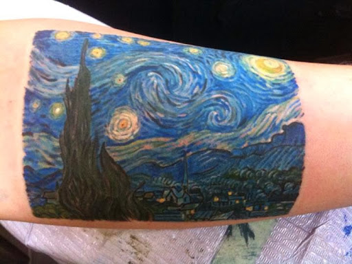 Explore tattoo pattern ideas, creative tattoo ideas in Chicago, available at Insight Studios