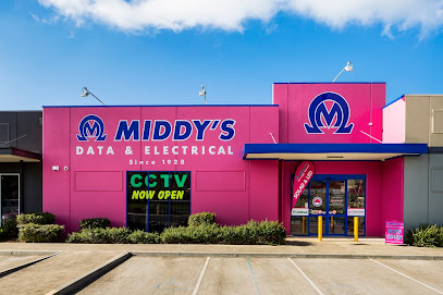 Middy's Whittlesea