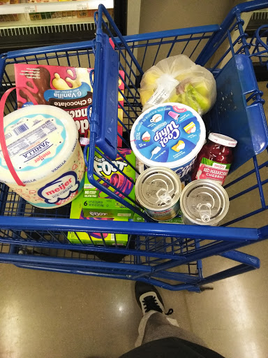 Grocery Store «Meijer», reviews and photos, 5800 W Layton Ave, Greenfield, WI 53220, USA