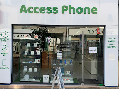 Access Phone