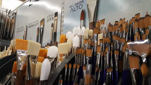 Craft Store «A.C. Moore Arts and Crafts», reviews and photos, 5800 Crossroads Cir, Falls Church, VA 22041, USA