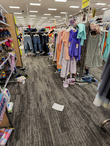 Department Store «Target», reviews and photos, 81 Taunton Depot Dr, Taunton, MA 02780, USA