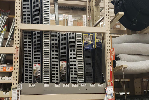 Home Improvement Store «The Home Depot», reviews and photos, 12 Commercial Dr, Somersworth, NH 03878, USA