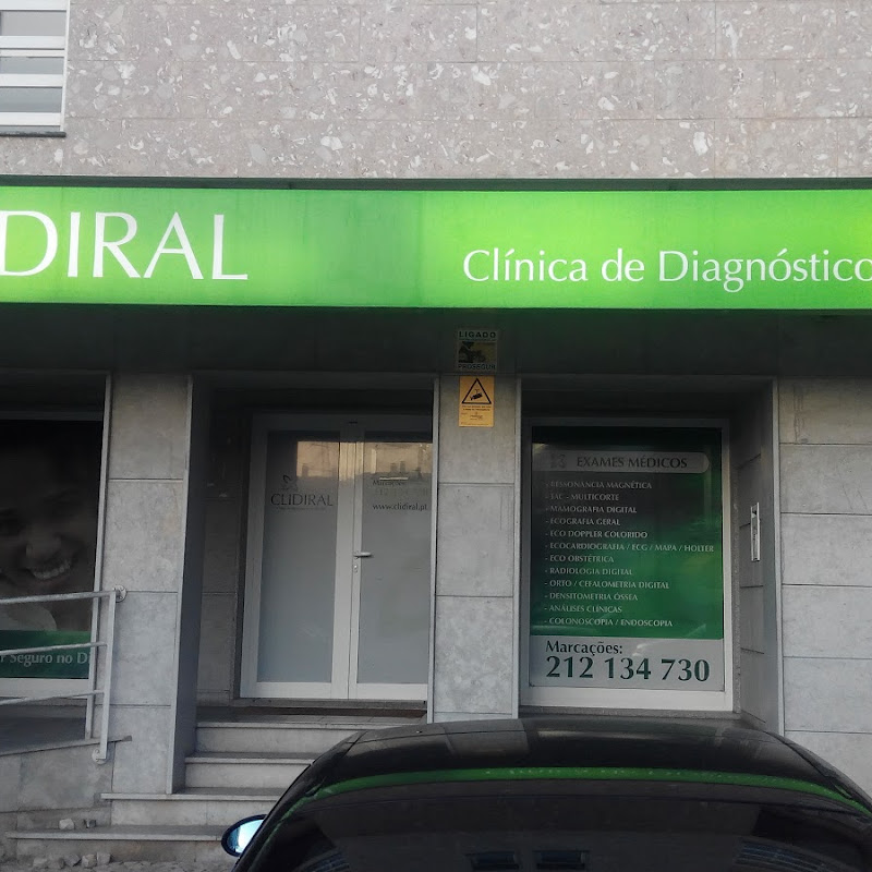 Clidiral Ii-clinical diagnosis and Radiology Ltd.