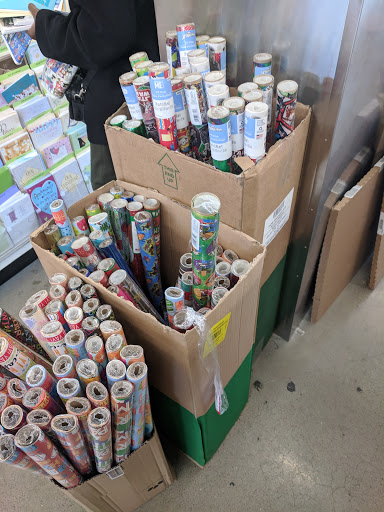 Dollar Store «Dollar Tree», reviews and photos, 806 Pelham Pkwy #4, Pelham, NY 10803, USA