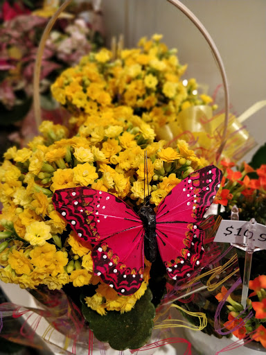 Florist «Thrifty Florist Ann Arbor», reviews and photos, 3021 Carpenter Rd, Ypsilanti, MI 48197, USA